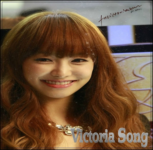 ◘ . Day 42 - 27.1O.2O13 - l - o - l 5o Days with Victoria Song