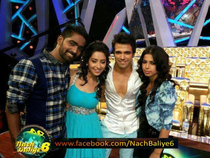 1385475_325696147571531_1719552427_n - 2-Arjun si Purvi poze noi