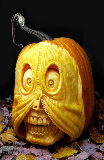 pumpkin-cravings (9)[3] - OMG-CE REALE SUNT POZELE SCULPTATE DIN DOVLECI