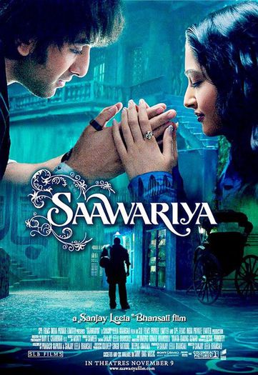 Saawariya - xo - Filme Indiene Vazute