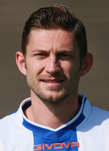 DRAGAN - Echipa Dunarea Galati 2013-2014