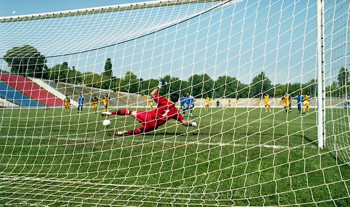 Dunarea Galati 2006 - Dunarea Galati Istorie