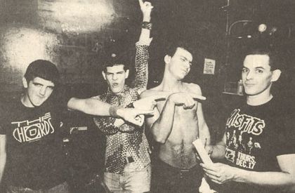 Beastie Boys