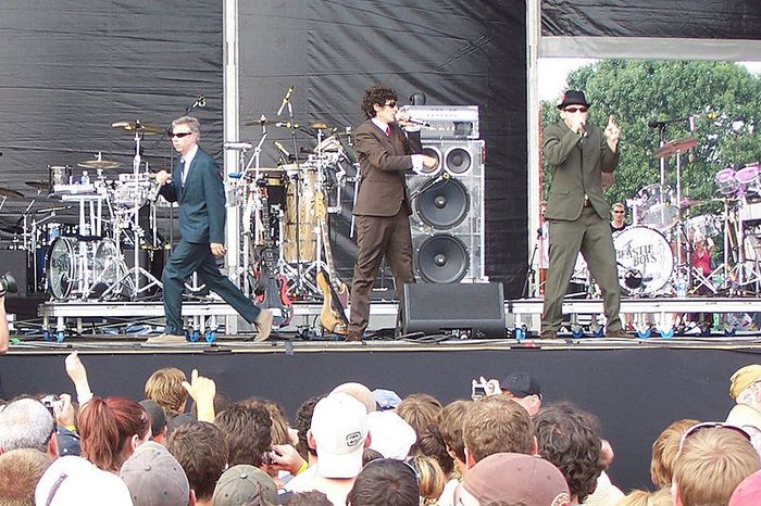 Beastie Boys