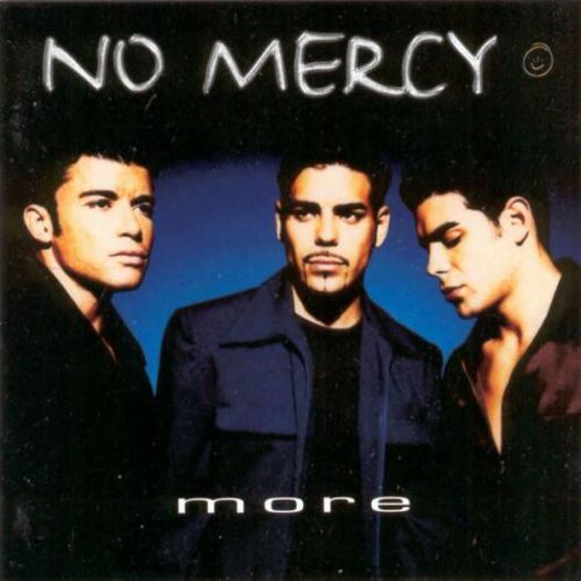 No Mercy - No Mercy