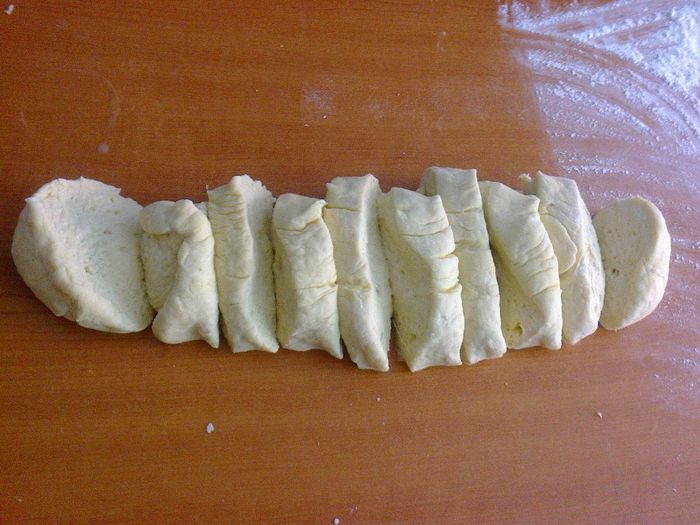 Mumii dulci - cu dovleac si scortisoara - Culinar 2