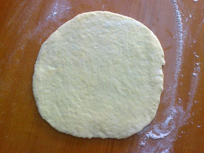 Mumii dulci - cu dovleac si scortisoara - Culinar 2