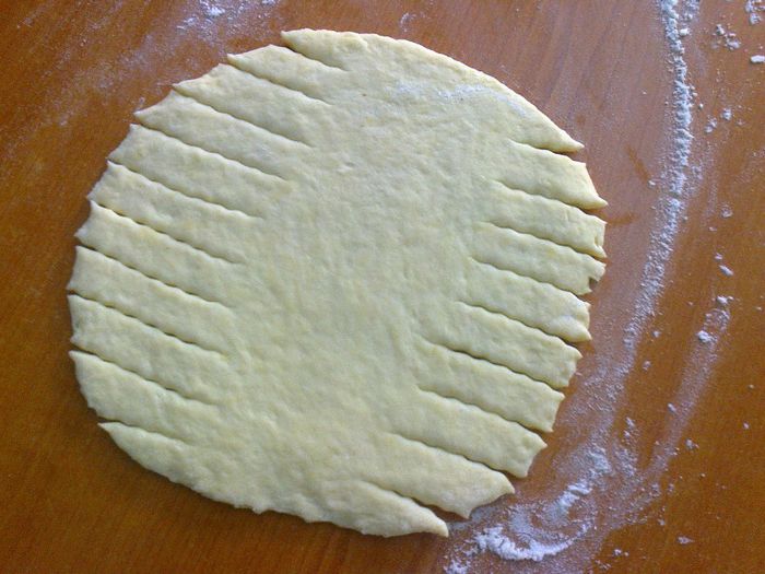 Mumii dulci - cu dovleac si scortisoara - Culinar 2
