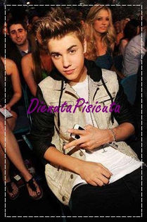 ...23 day....30.10.2013... - a-100 days with Justin