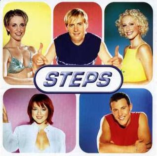 Steps