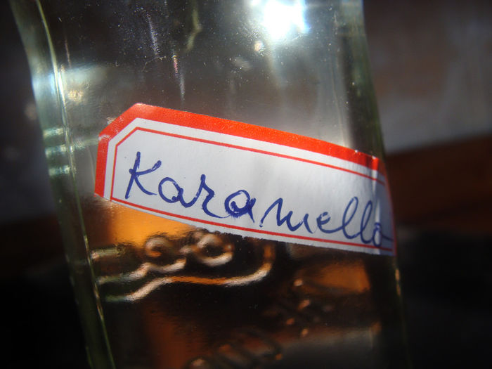 KARAMELLO (2) - KARAMELLO