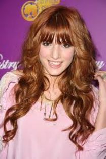 desc%u0103rcare (23) - bella thorne