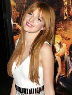 images (22) - bella thorne