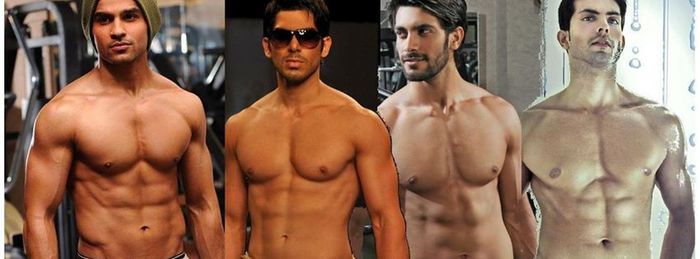 Present - 31 Days with hot indian actors