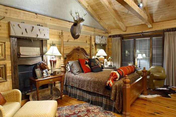 cabana-intre-brazi-cu-interior-de-leemn