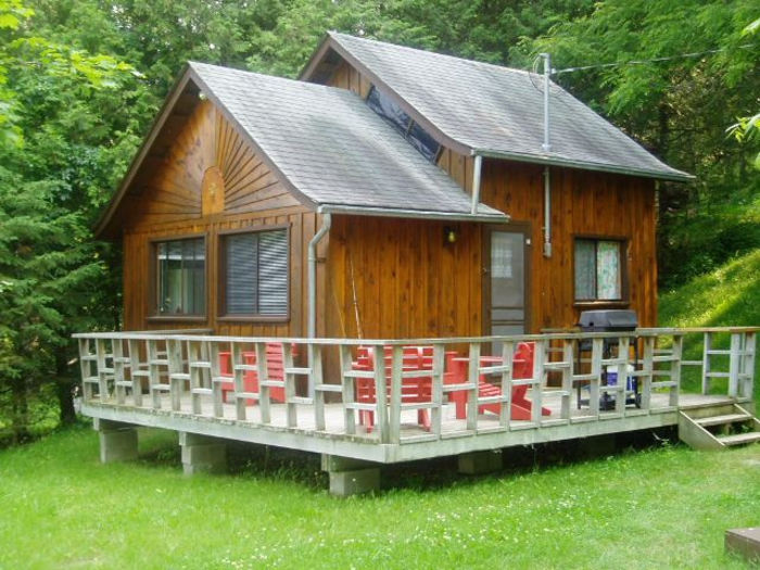 idee-pentru-cabana-mica - Idei Interesante