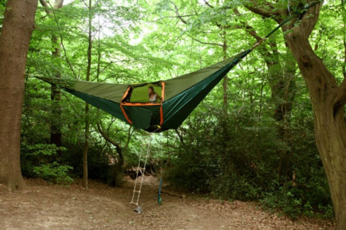 portable-treehouse-tent-e1331203169433 - Idei Interesante