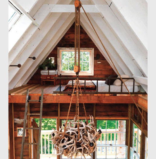Rustic-Three-Level-Tree-Cottage-3 - Idei Interesante