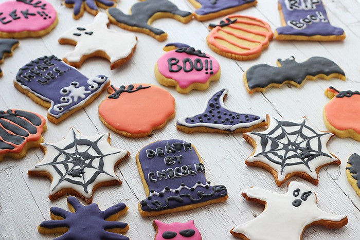 Halloween cookies 4_thumb[2] - Dulciuri de Halloween