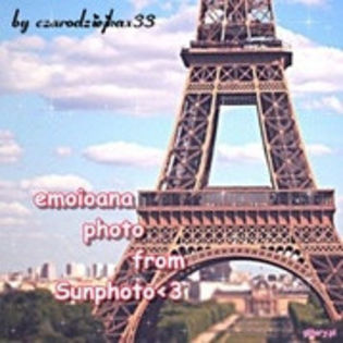 41954527 - Poze glitter Tourn Eiffel