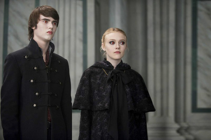  - Cameron Bright as Alec