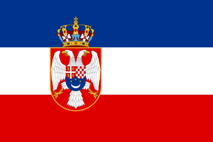 Yugoslavia - Yugoslavia-YU