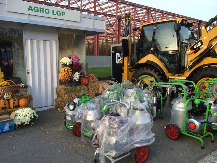 image - INDAGRA 2013