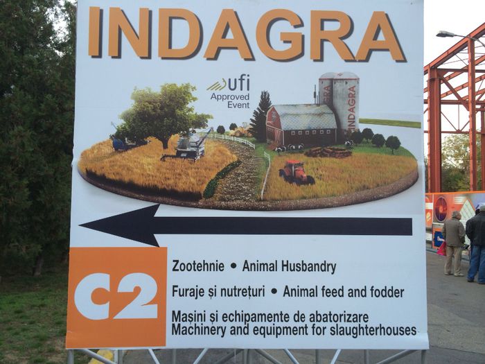 image - INDAGRA 2013