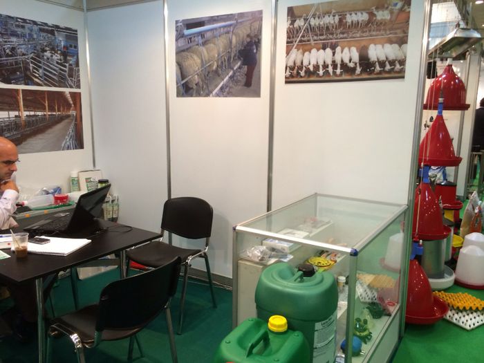 image - INDAGRA 2013