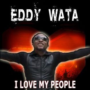 Eddy Wata - Eddy Wata