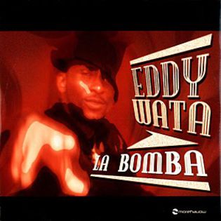 Eddy Wata - Eddy Wata