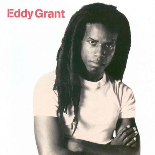 Eddy Grant - Eddy Grant