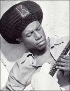Eddy Grant