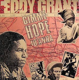 Eddy Grant