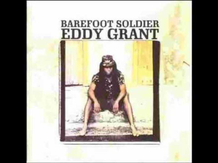 Eddy Grant