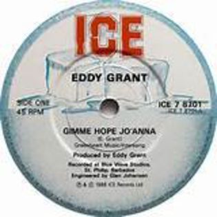 Eddy Grant - Eddy Grant