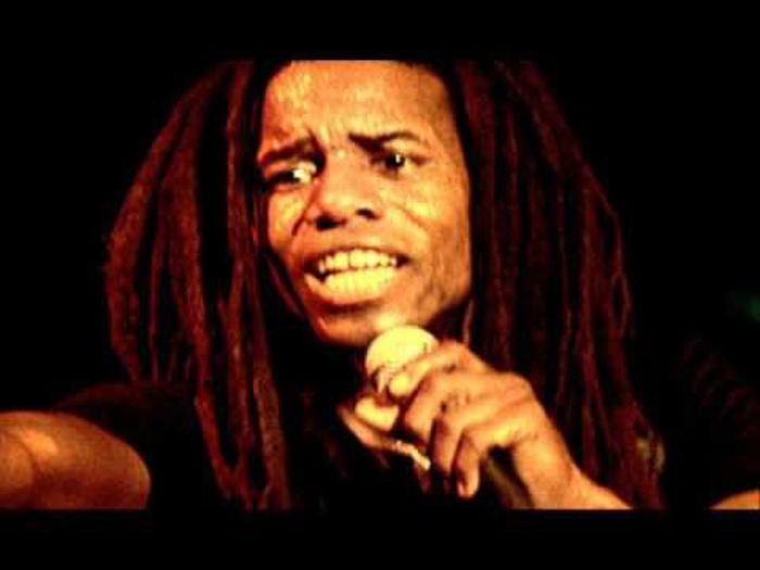 Eddy Grant