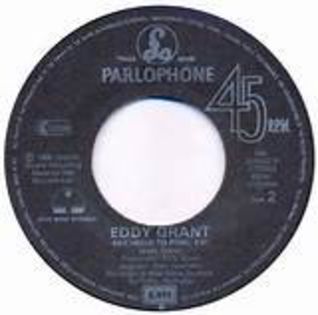 Eddy Grant - Eddy Grant