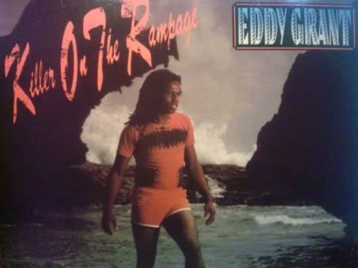 Eddy Grant - Eddy Grant