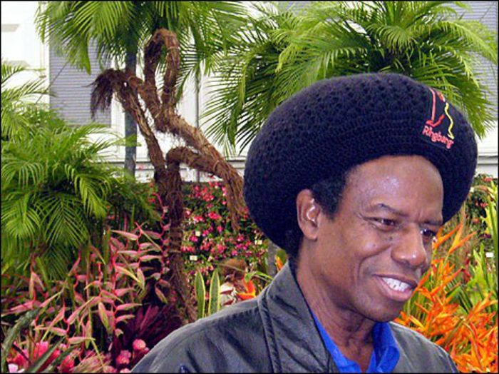 Eddy Grant - Eddy Grant
