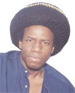 Eddy Grant - Eddy Grant