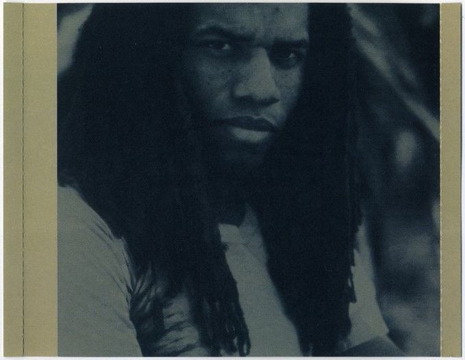 Eddy Grant - Eddy Grant