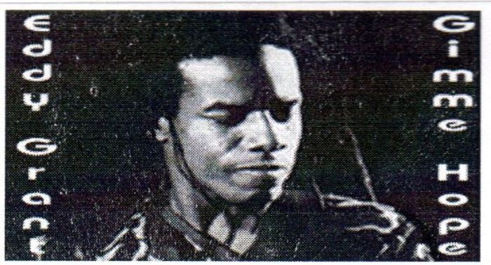 Eddy Grant