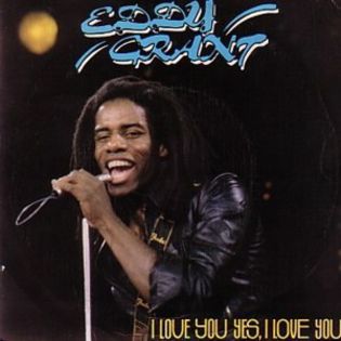 Eddy Grant