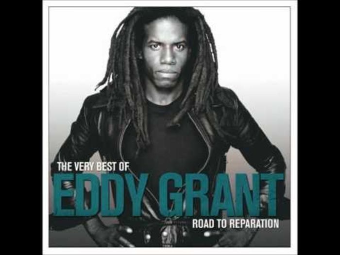 Eddy Grant