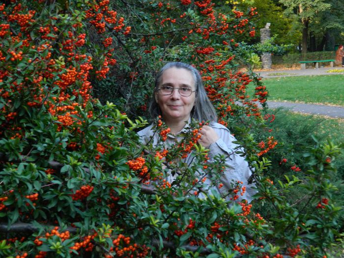 DSCN5861 - TIMISOARA PARCUL BOTANIC