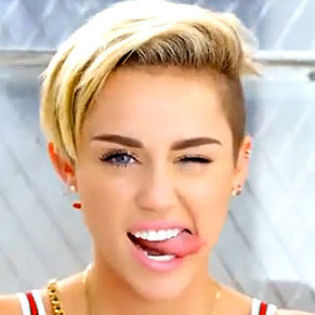 MileyForever