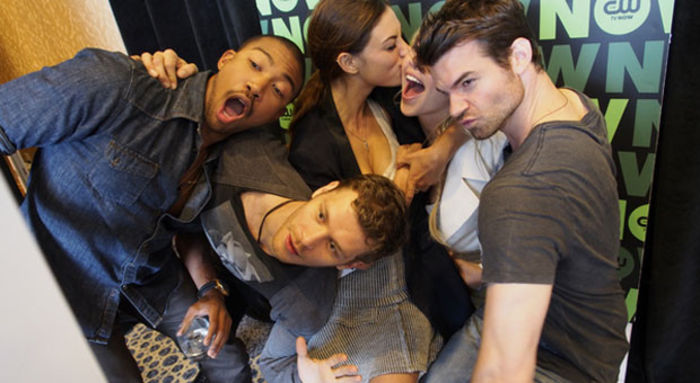 The Originals (1)