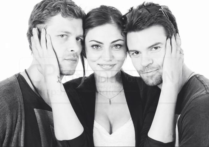 The Originals (3)