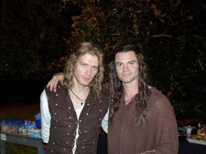 The Originals (4)